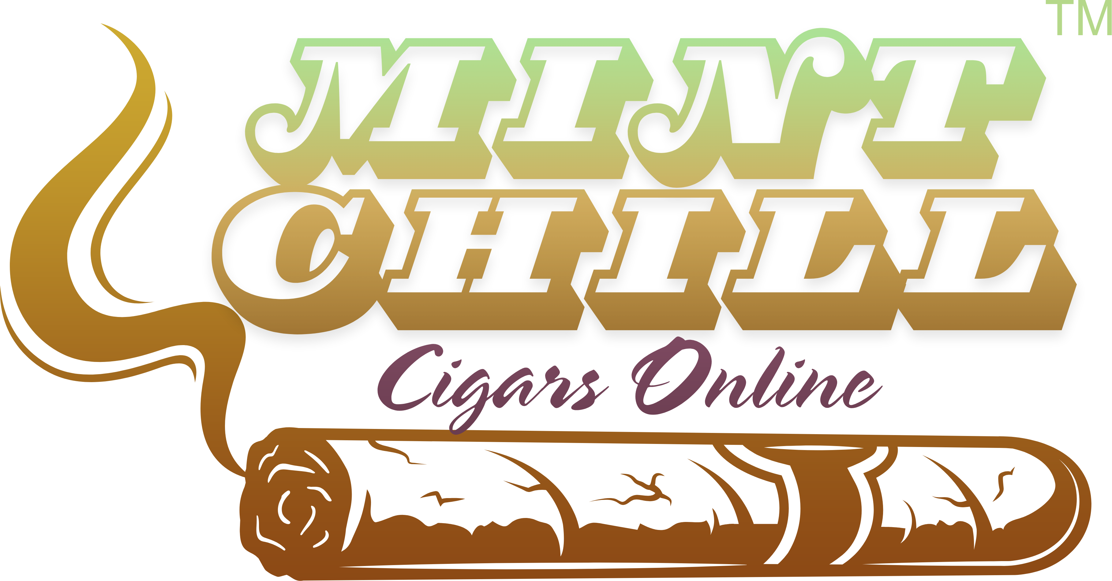 Mint Chill Cigars Online